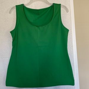 NWOT charter club tank top. Excellent condition